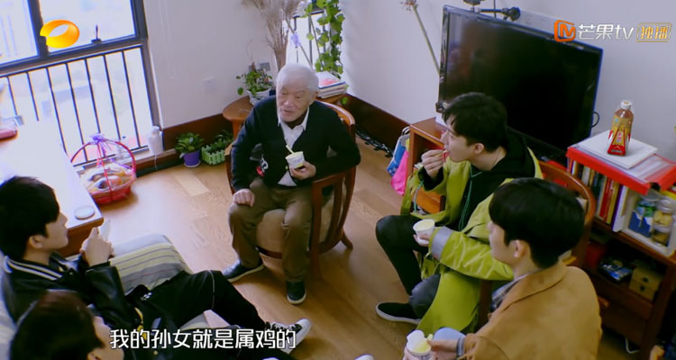 东鹏特饮赞助湖南卫视《我们的师父》，引导年轻人学习榜样精神